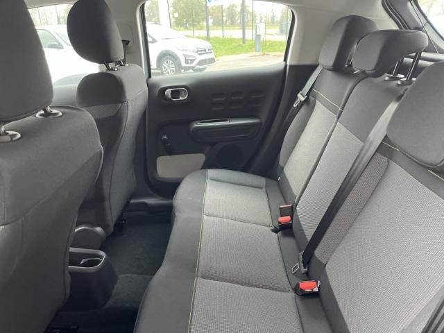 Citroën C3 PureTech 83 s&amp;S Bvm5 Feel Pack