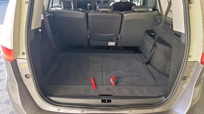 Renault Grand Scénic III dci 110 energy fap eco2 dynamique 7 pl