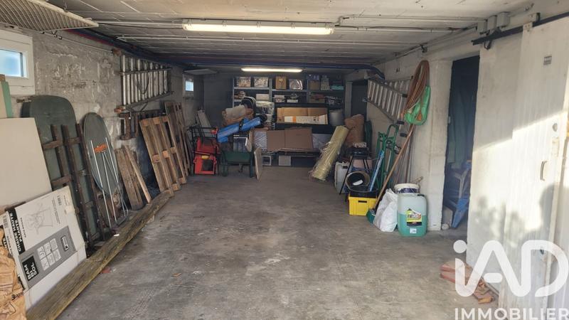 Maison - 68 m² - 3 pièces