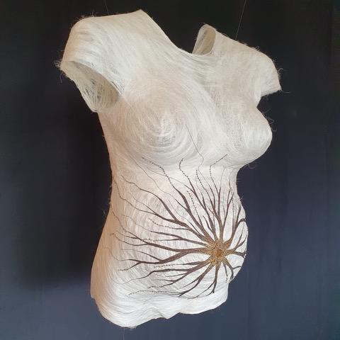 Exposition, le papier prend vie au Moulin du Got