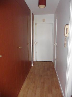 Appartement - 32 m² - 1 pièce