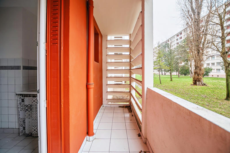 Appartement - 54 m² - 3 pièces