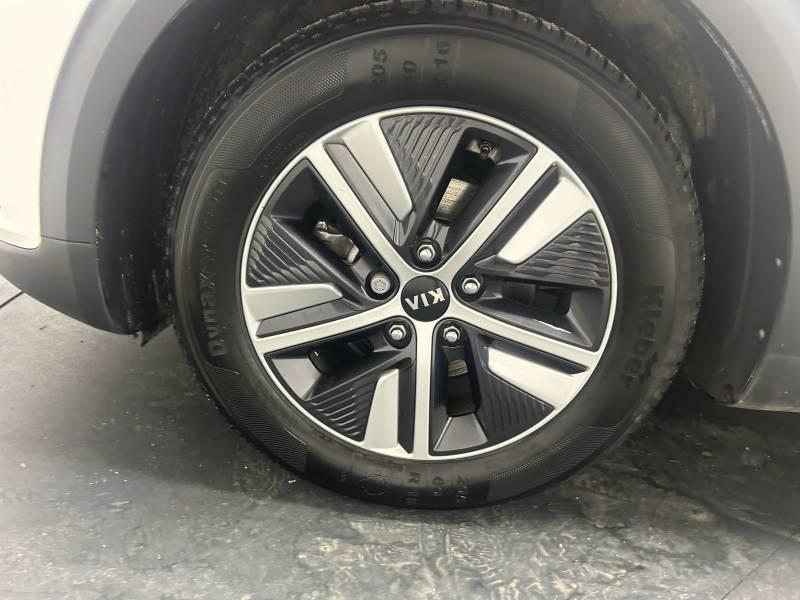 Kia Niro 1.6 GDi Hybride 141 ch Dct6 Active