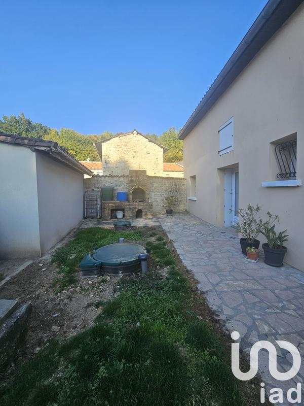 Maison - 174 m² - 5 pièces