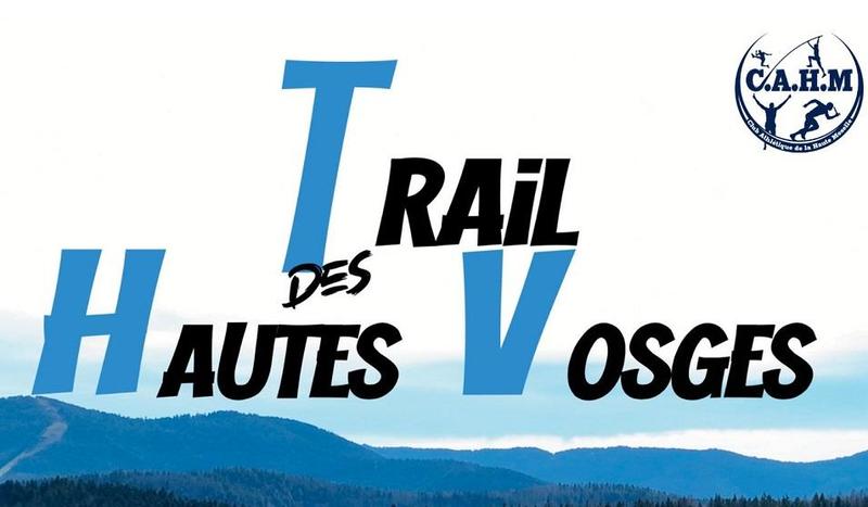 Trail des Hautes-Vosges