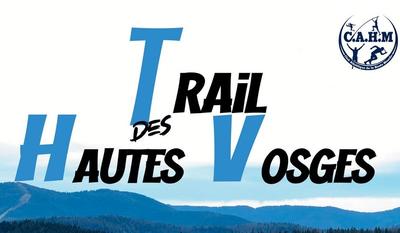 Trail des Hautes-Vosges