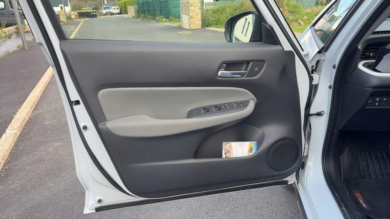 Honda Jazz V 1.5 i-Vtech 109 Hybrid Cvt Urban