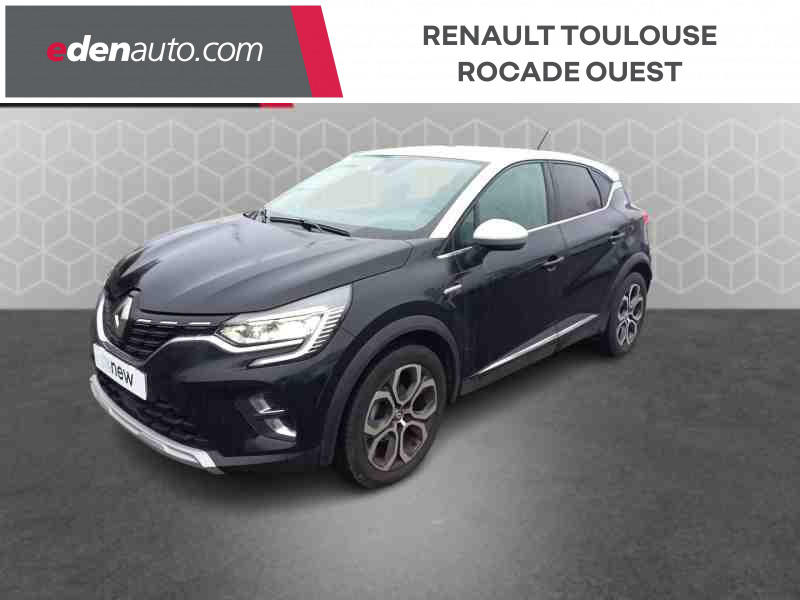 Renault Captur TCe 140 - 21 Intens