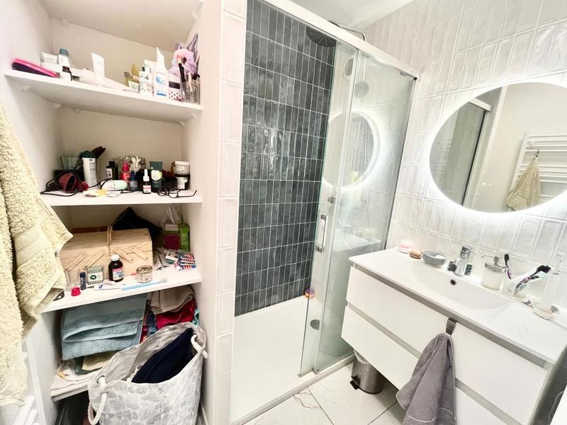 Appartement - 81 m² - 4 pièces