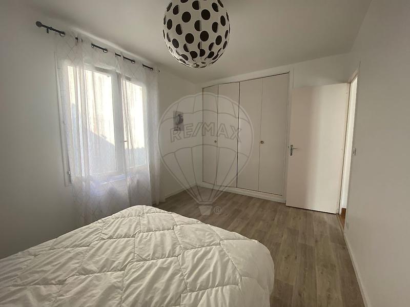 Maison - 70 m² - 4 pièces