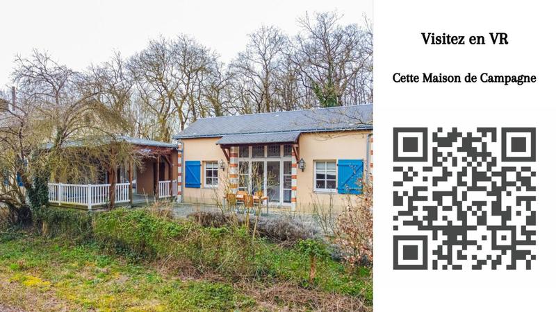 Maison - 148 m² - 5 pièces