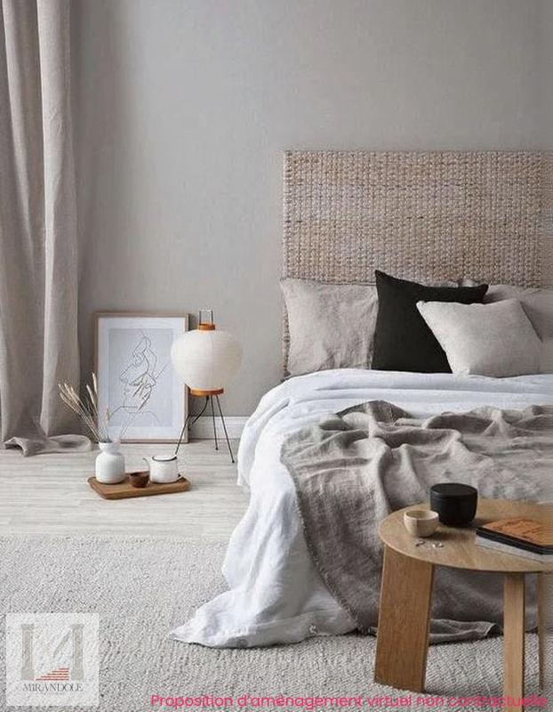 Appartement - 87 m² - 4 pièces