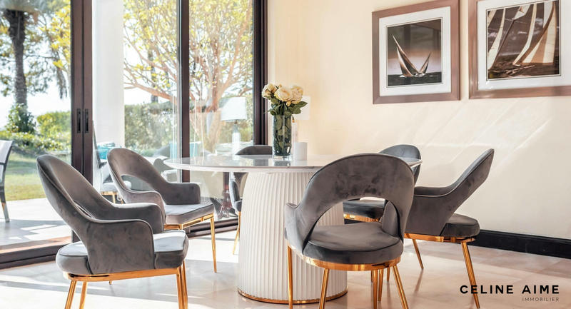 Appartement - 69 m² - 3 pièces