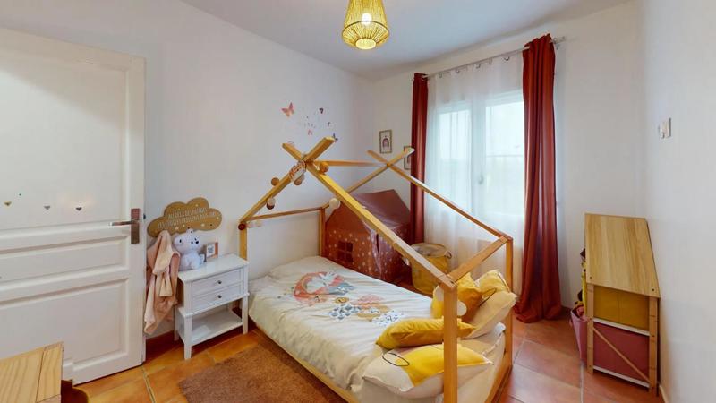 Propriété - 132 m² - 6 pièces