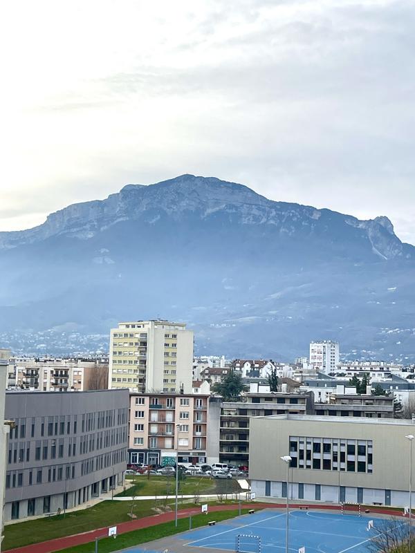 Appartement - 120 m² - 5 pièces