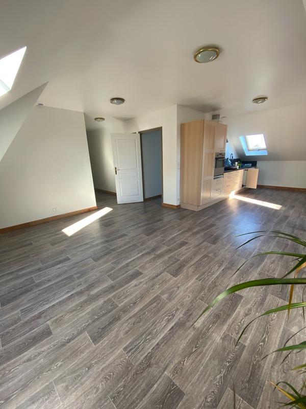 Immeuble - 650 m² - 8 pièces