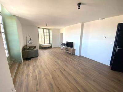 Appartement - 56 m² - 2 pièces