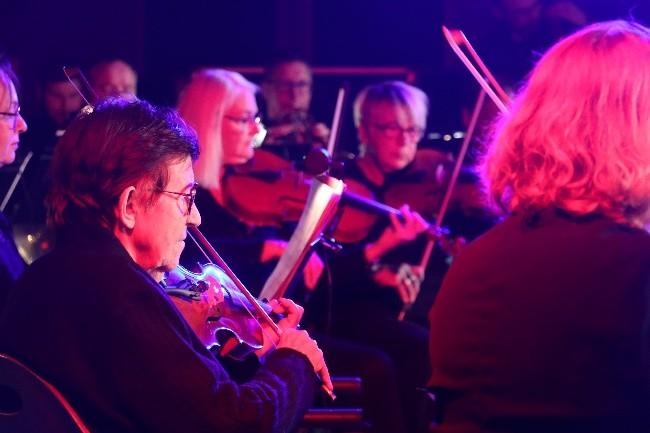 Concert du nouvel an