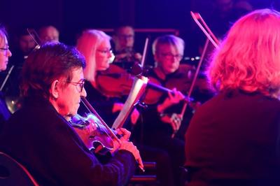 Concert du nouvel an