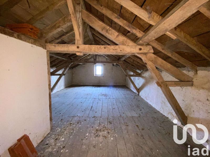 Ferme - 90 m² - 4 pièces