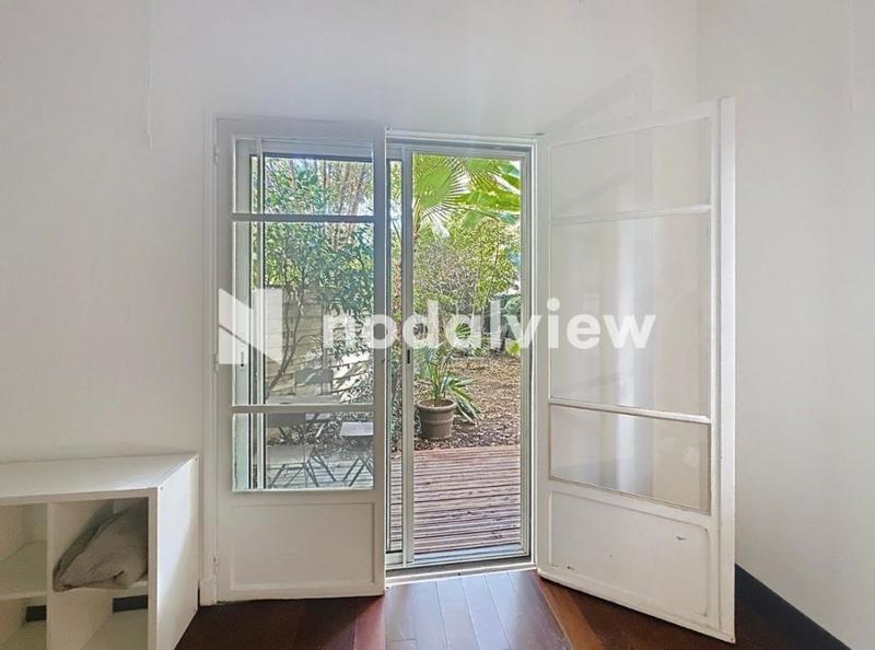 Appartement - 66 m² - 2 pièces