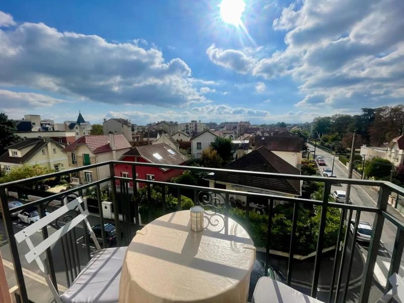 Duplex - 78 m² - 4 pièces