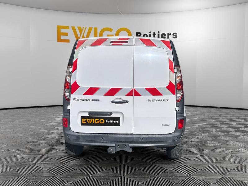Renault Kangoo Express Maxi 1.5 Dci 90 Energy R Link