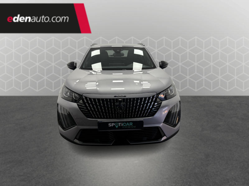 Peugeot 2008 Hybrid 145 e-Dcs6 Allure