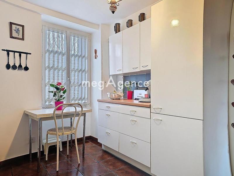 Maison - 72 m² - 3 pièces