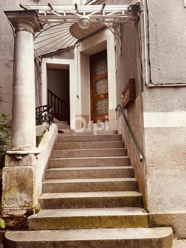 Appartement - 127 m² - 4 pièces