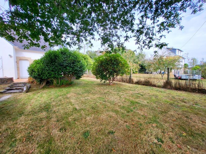 Maison - 127 m² - 7 pièces