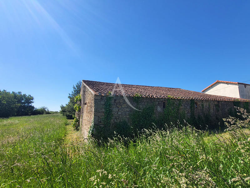 Maison - 215 m² - 5 pièces