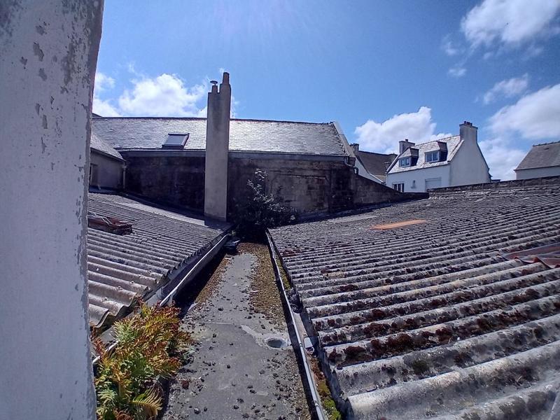 Immeuble - 295 m² - 9 pièces