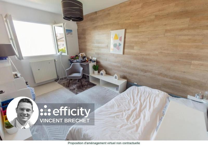 Maison - 195 m² - 7 pièces