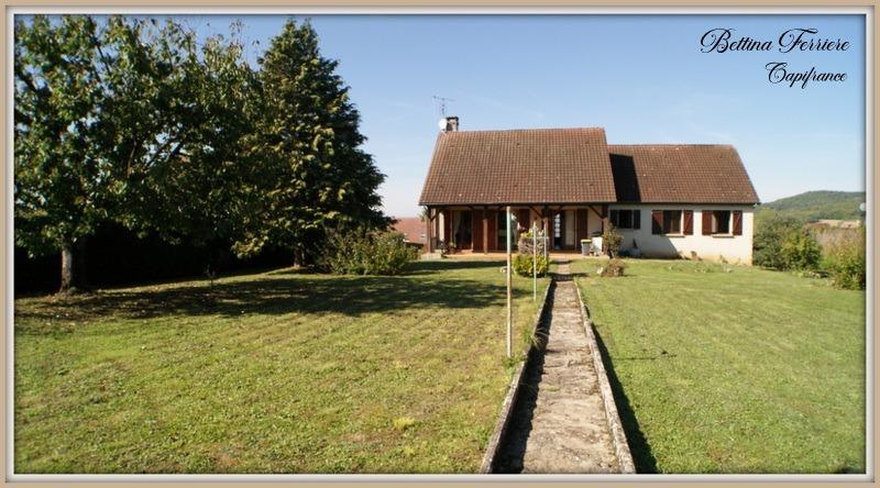 Pavillon - 170 m² - 6 pièces