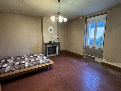 Maison - 65 m² - 3 pièces