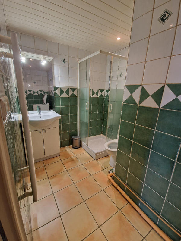 Appartement - 28 m² - 1 pièce