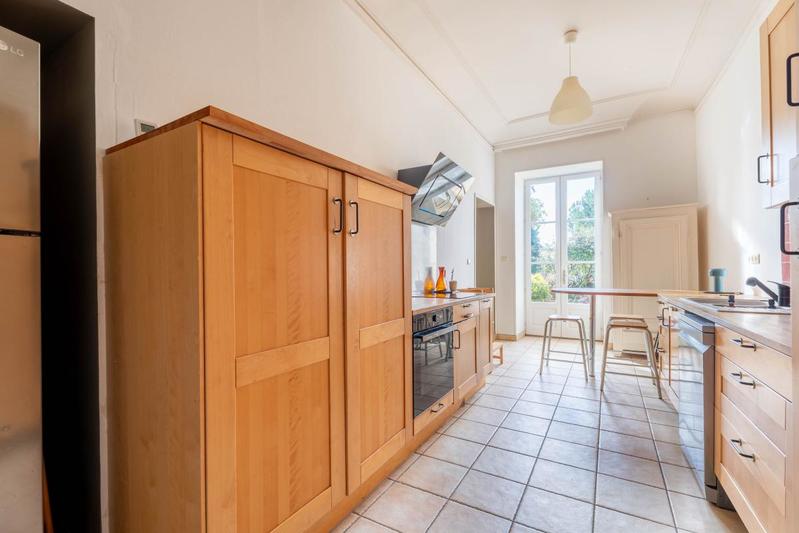 Duplex - 129 m² - 4 pièces