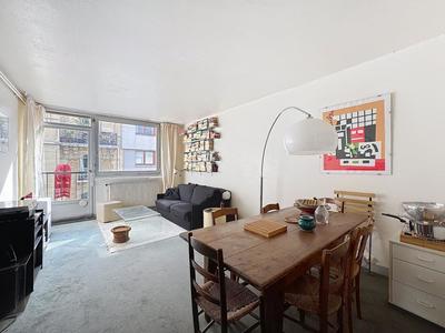 Studio - 36 m² - 1 pièce