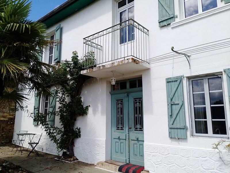 Maison de campagne - 230 m² - 10 pièces