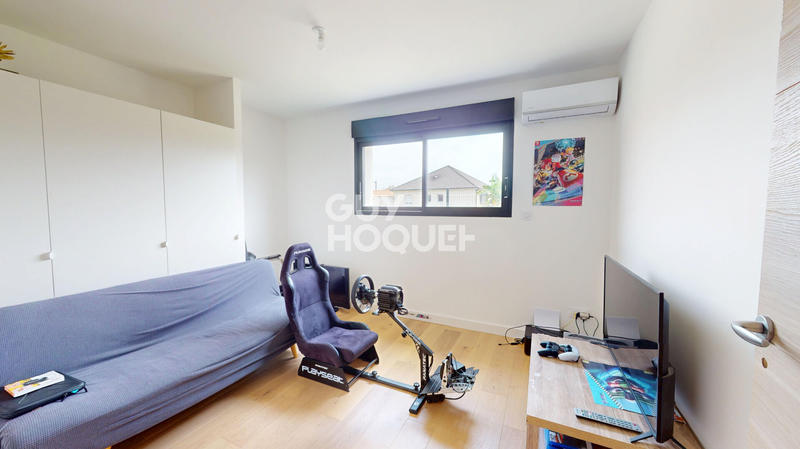 Maison - 147 m² - 6 pièces