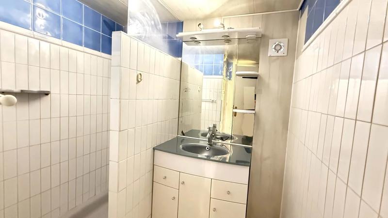 Maison - 86 m² - 4 pièces