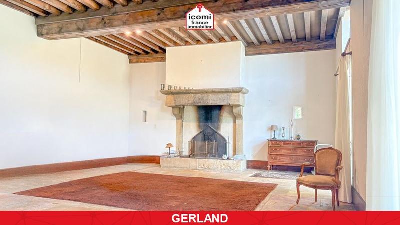 Propriété - 200 m² - 7 pièces