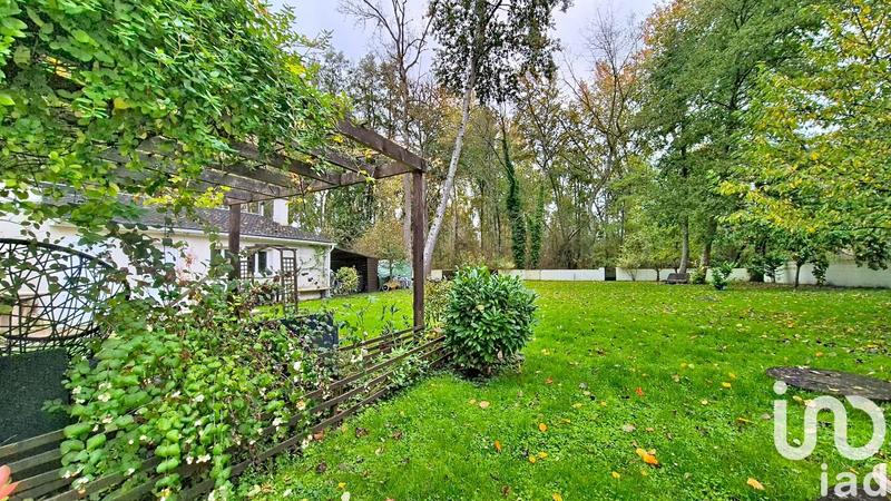 Maison - 195 m² - 6 pièces