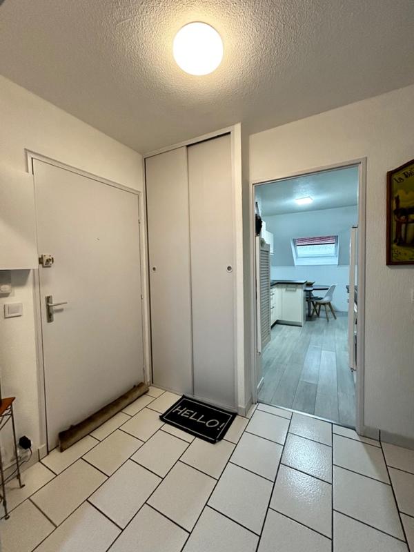 Appartement - 83 m² - 4 pièces