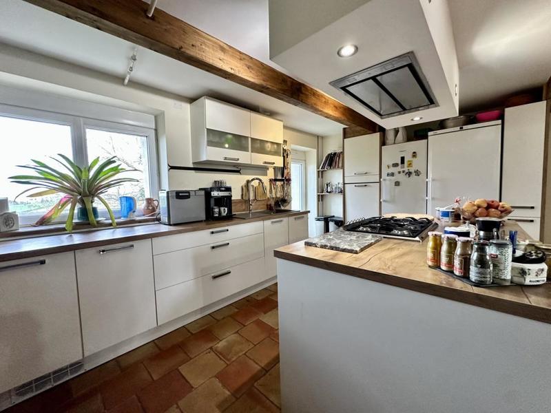 Gîte - 200 m² - 16 pièces