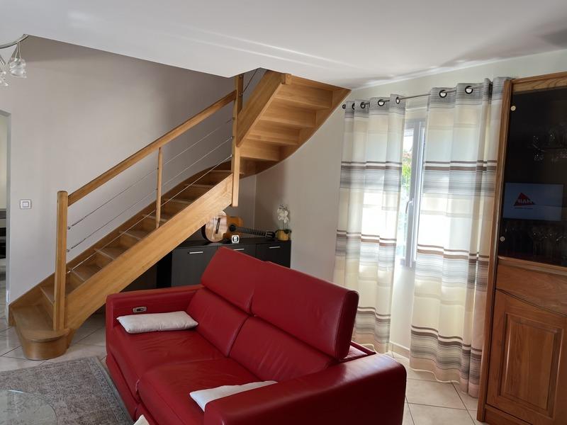 Maison - 172 m² - 7 pièces