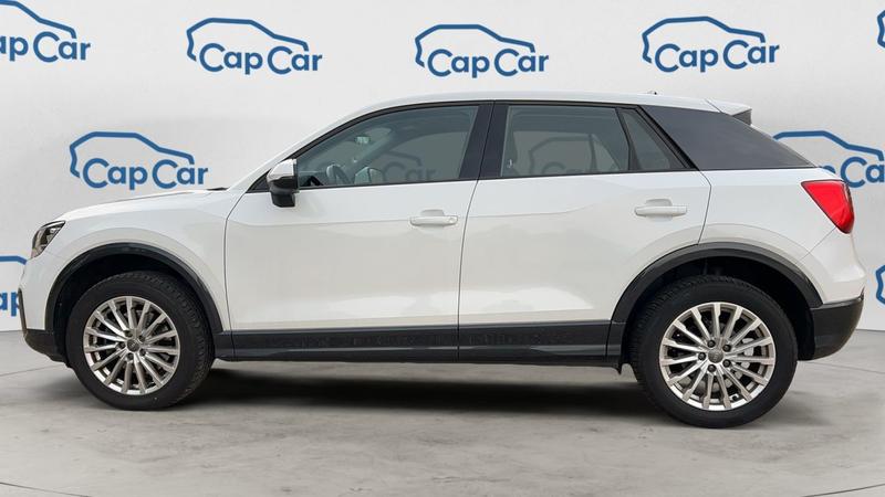 Audi Q2 IV 1.6 Tdi 116 Design