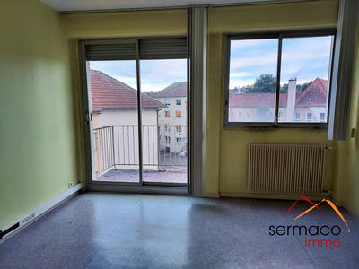 Appartement - 114 m² - 5 pièces