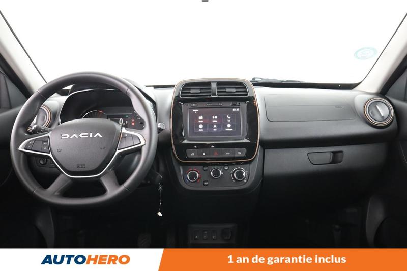 Dacia Spring electric drive 48 kW Extreme 65 ch